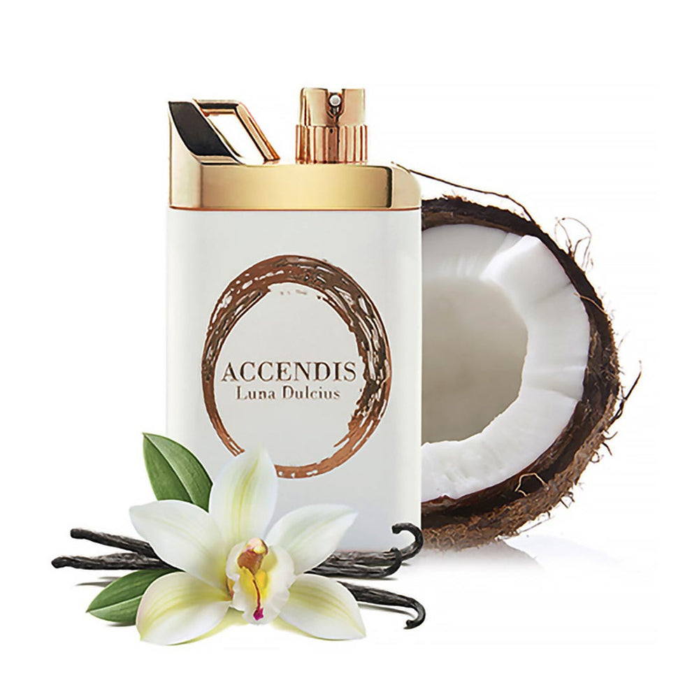 ACCENDIS | LUNA DULCIUS EAU DE PARFUM - UNISEXE