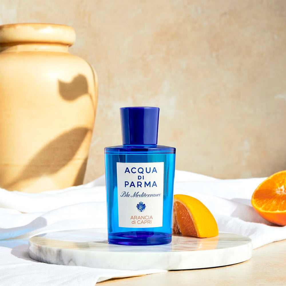 ACQUA DI PARMA | ARANCIA DI CAPRI EAU DE TOILETTE