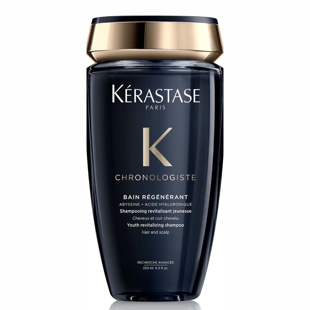 KERASTASE | CHRONOLOGISTE BAIN REGENERANT SHAMPOING – Mayshka
