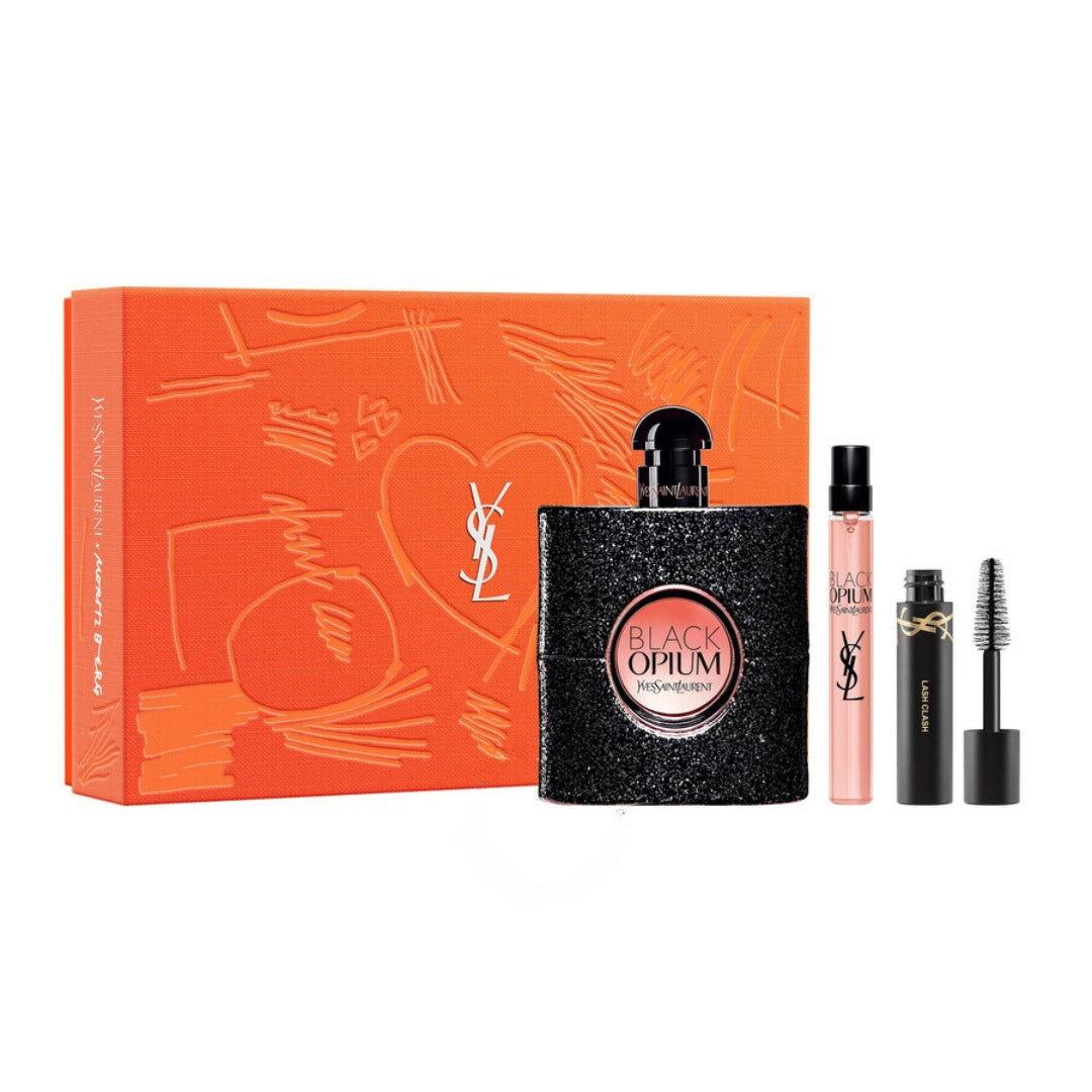 MAYSHKA | COFFRET MAQUILLAGE ÉLÉGANCE CHIC