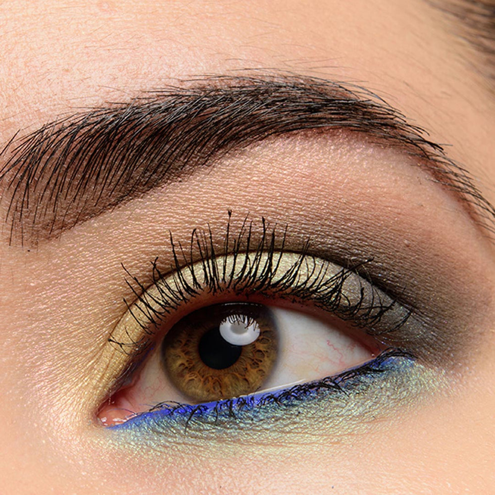 DIOR | 5 COULEURS LOLLI'GLOW EYESHADOW PALETTE 447 MELLOW SHADE