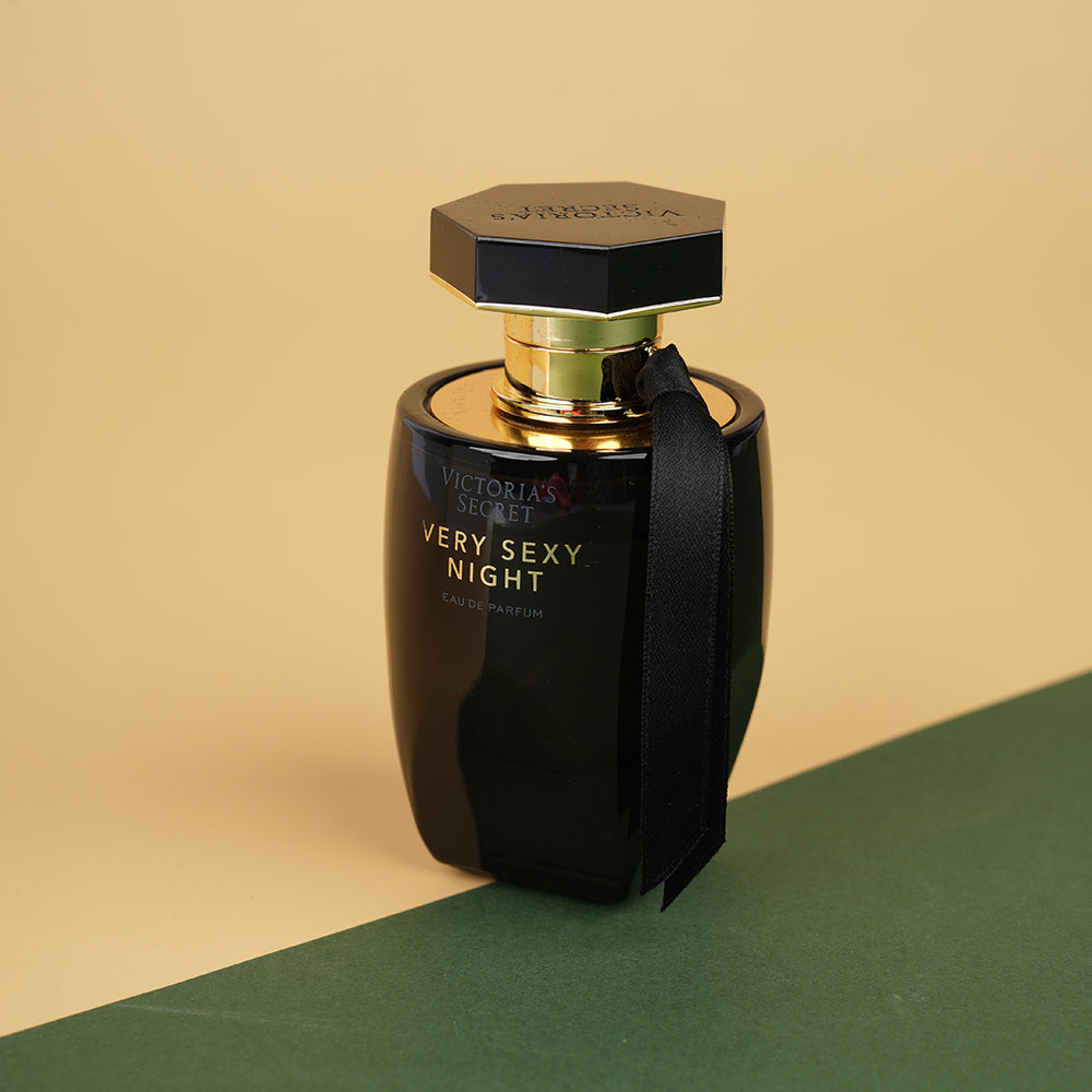VICTORIA'S SECRET | EAU DE PARFUM VERY SEXY NIGHT