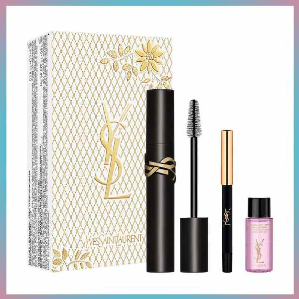 COFFRET MAQUILLAGE & SOINS Mayshka