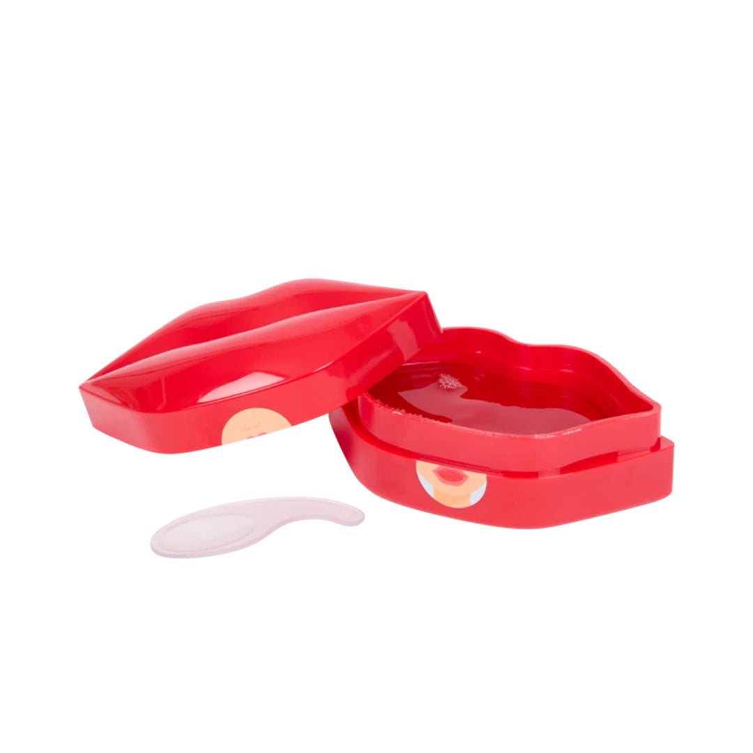 BETTY'S | MASQUE HYDROGEL POUR LES LÈVRES