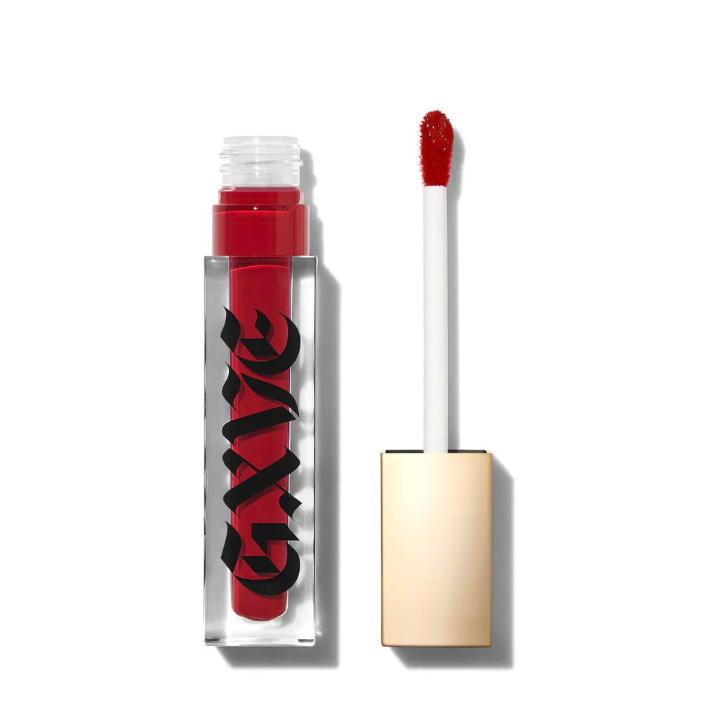 GXVE | ROUGE À LÈVRES LIQUIDE MAT HAUTE PERFORMANCE