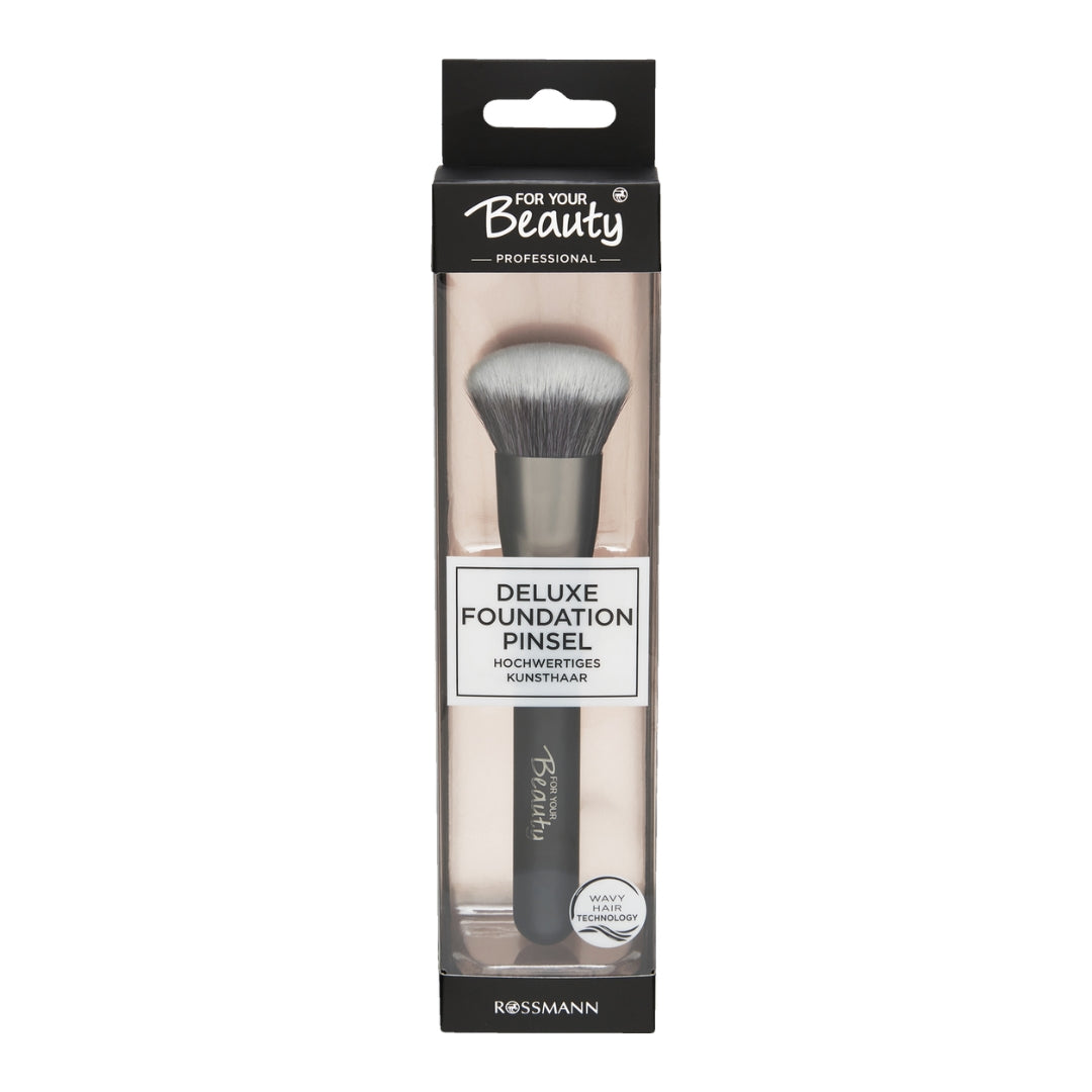 ROSSMANN | FOR YOUR BEAUTY PROFESSIONAL - PINCEAU SURLIGNEUR DE LUXE 015