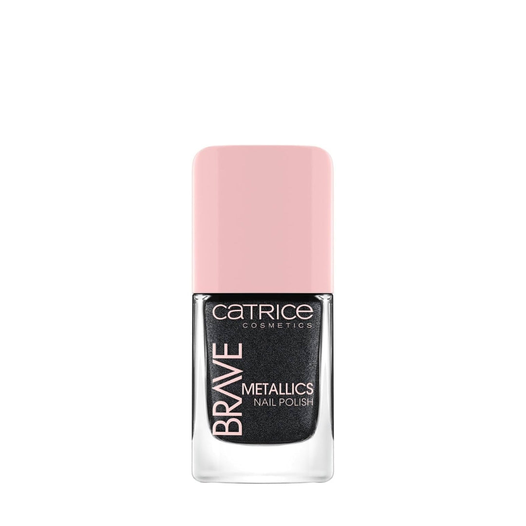 CATRICE | VERNIS BRAVE METALLICS