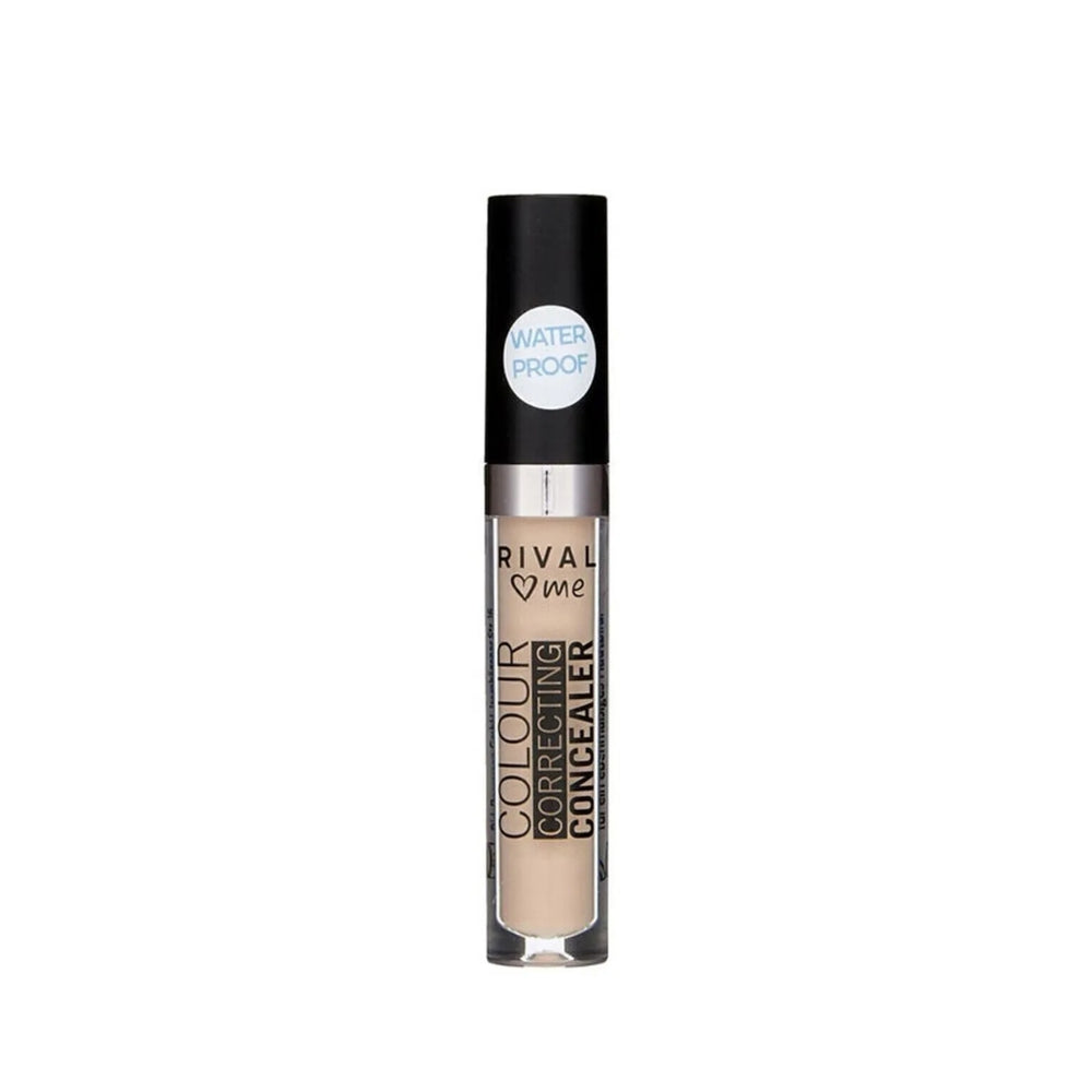 RIVAL LOVES ME | ANTI CERNES CORRECTEUR DE COULEUR