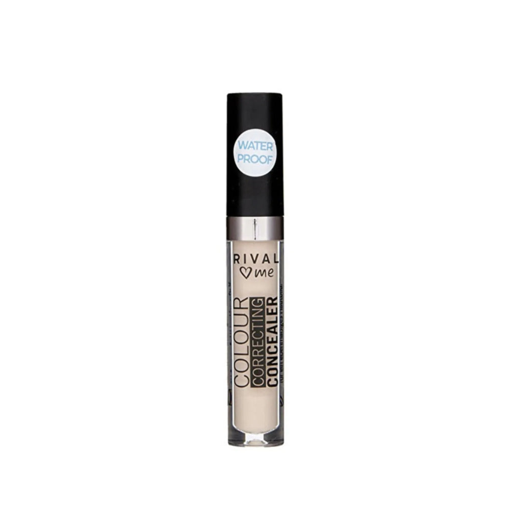 RIVAL LOVES ME | ANTI CERNES CORRECTEUR DE COULEUR