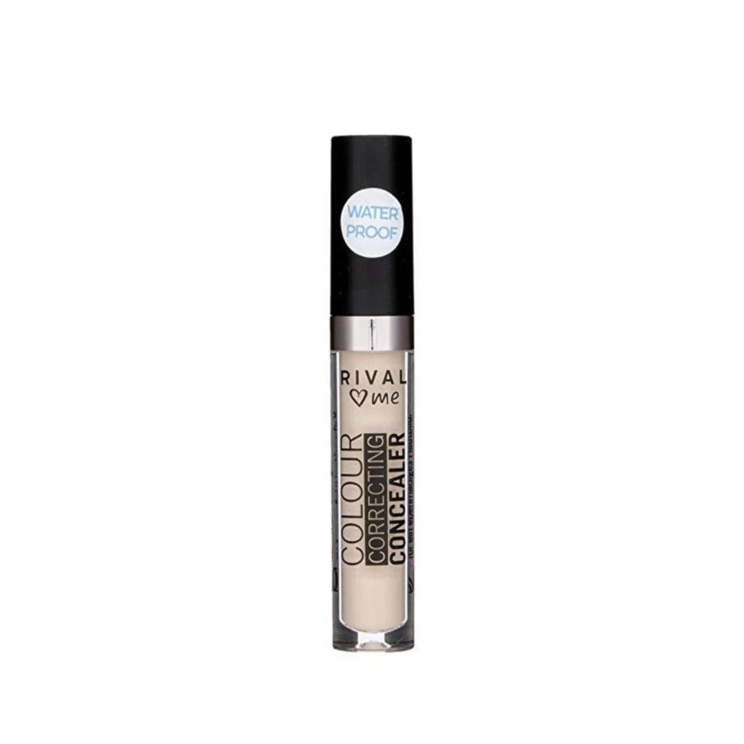 RIVAL LOVES ME | ANTI CERNES CORRECTEUR DE COULEUR