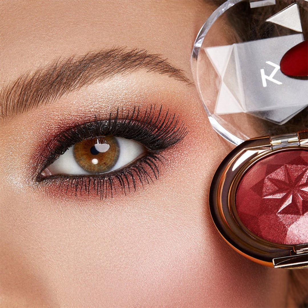 KIKO | FARD A PAUPIERES INFINITE SPARKLE HOLIDAY GEMS