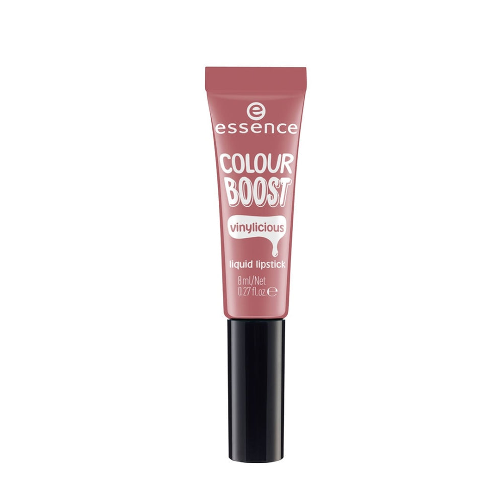 ESSENCE | VINYLICIOUS ROUGE A LEVRES LIQUIDE