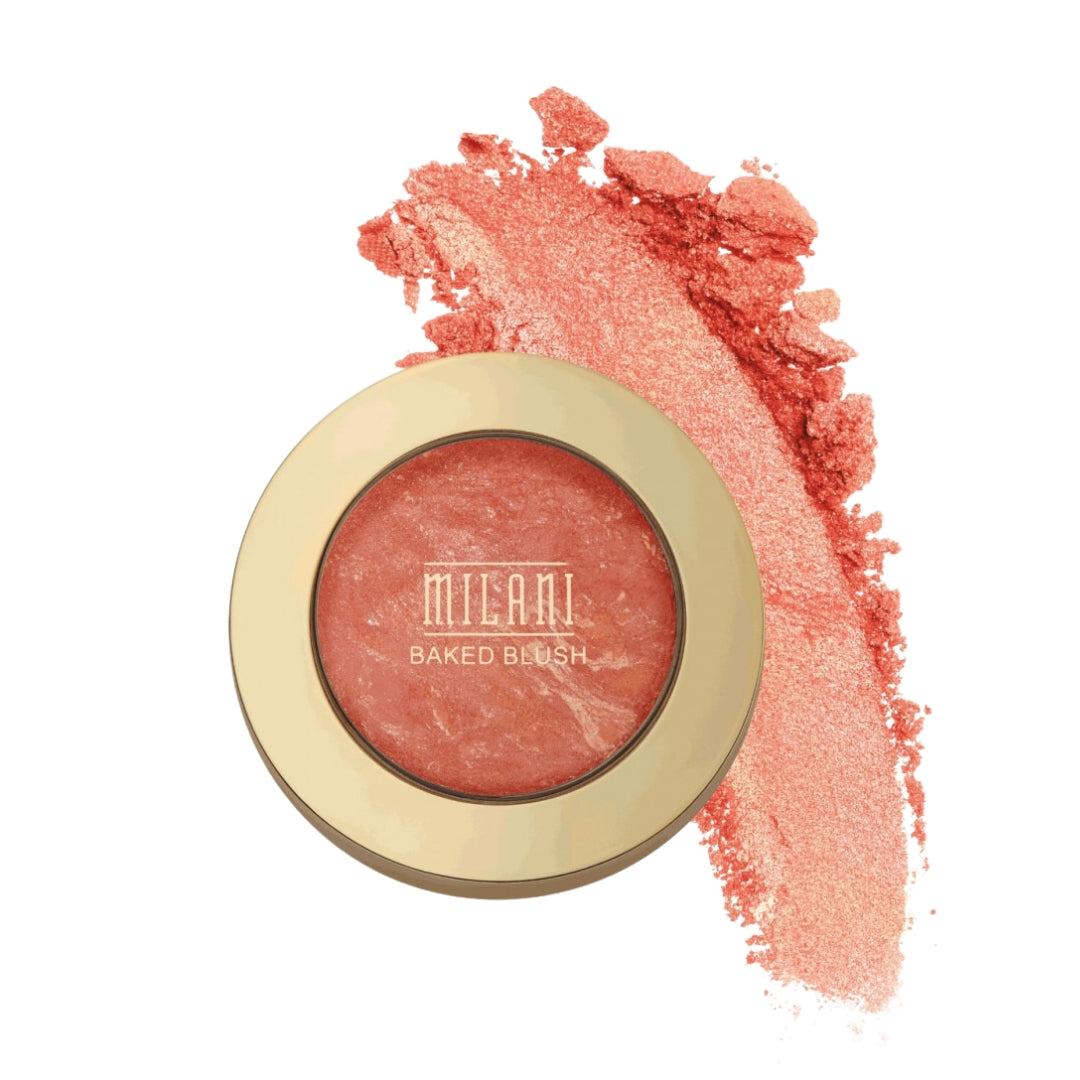 MILANI | BAKED BLUSH