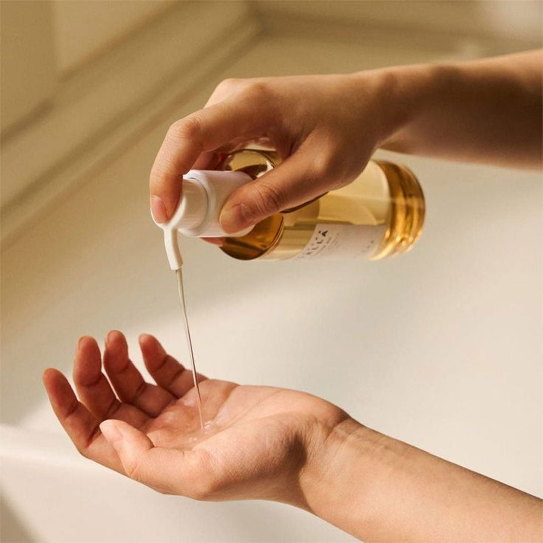 SKIN 1004 | MADAGASCAR CENTELLA LIGHT CLEANSING OIL