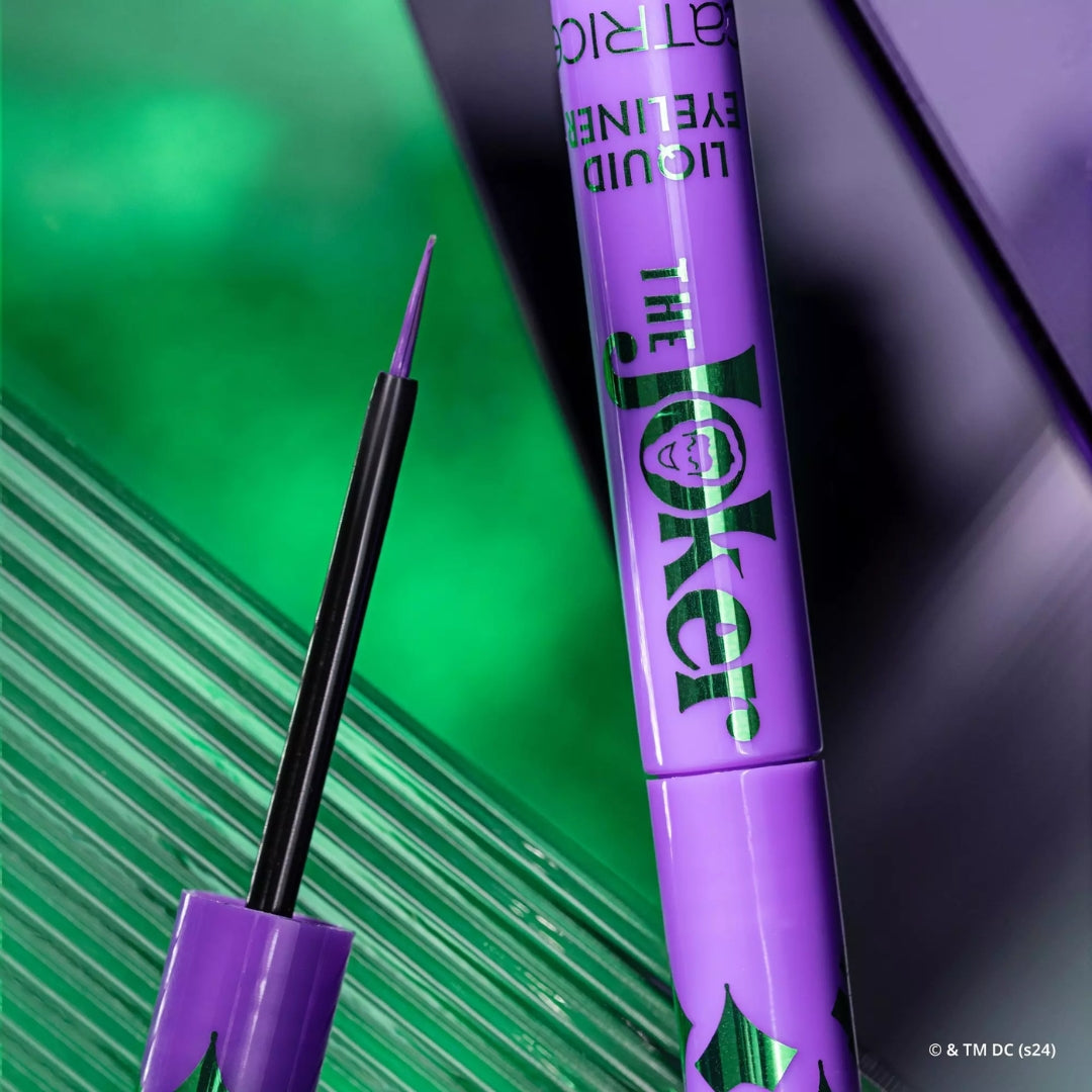 CATRICE | THE JOKER LIQUID EYELINER
