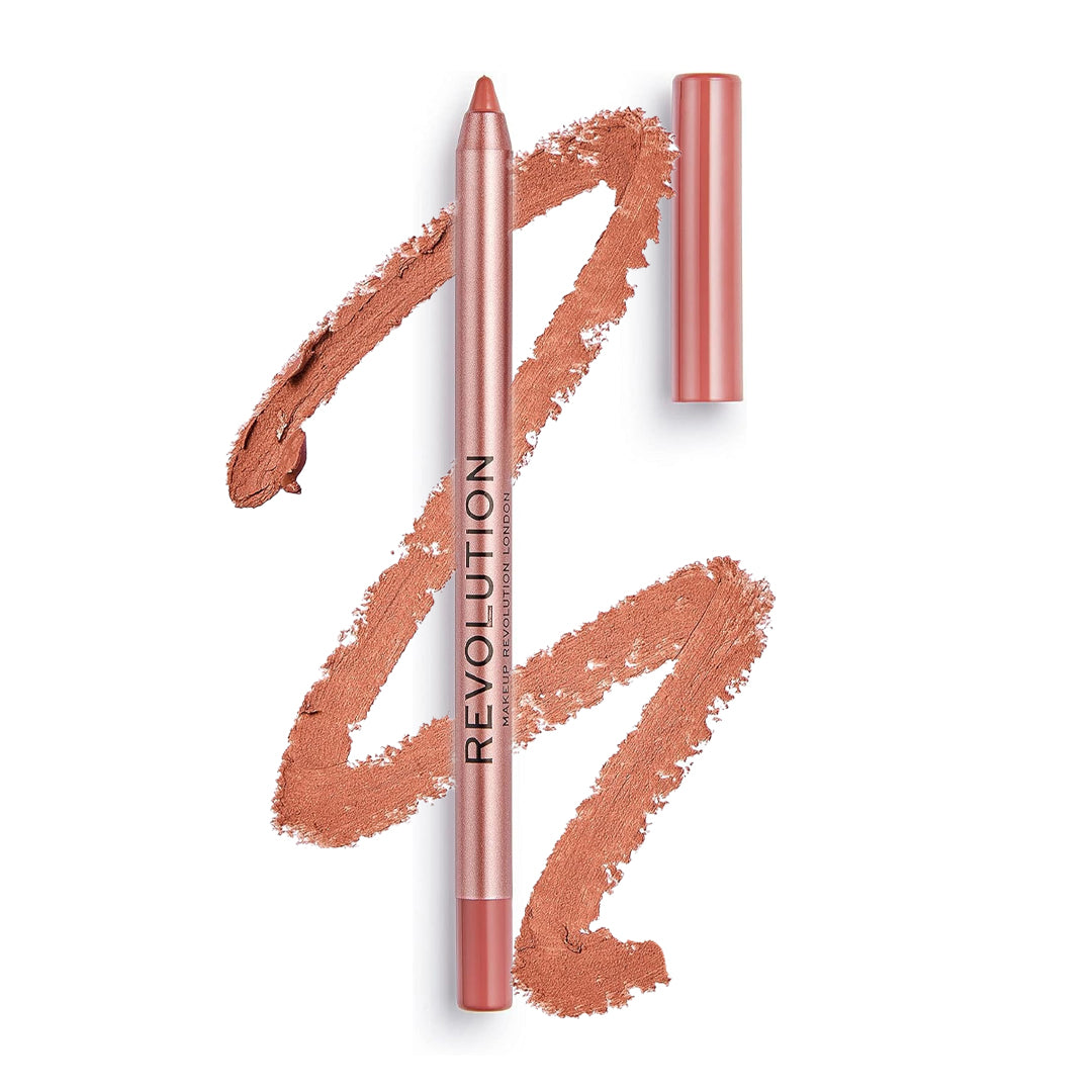 REVOLUTION | RENAISSANCE LIPLINER