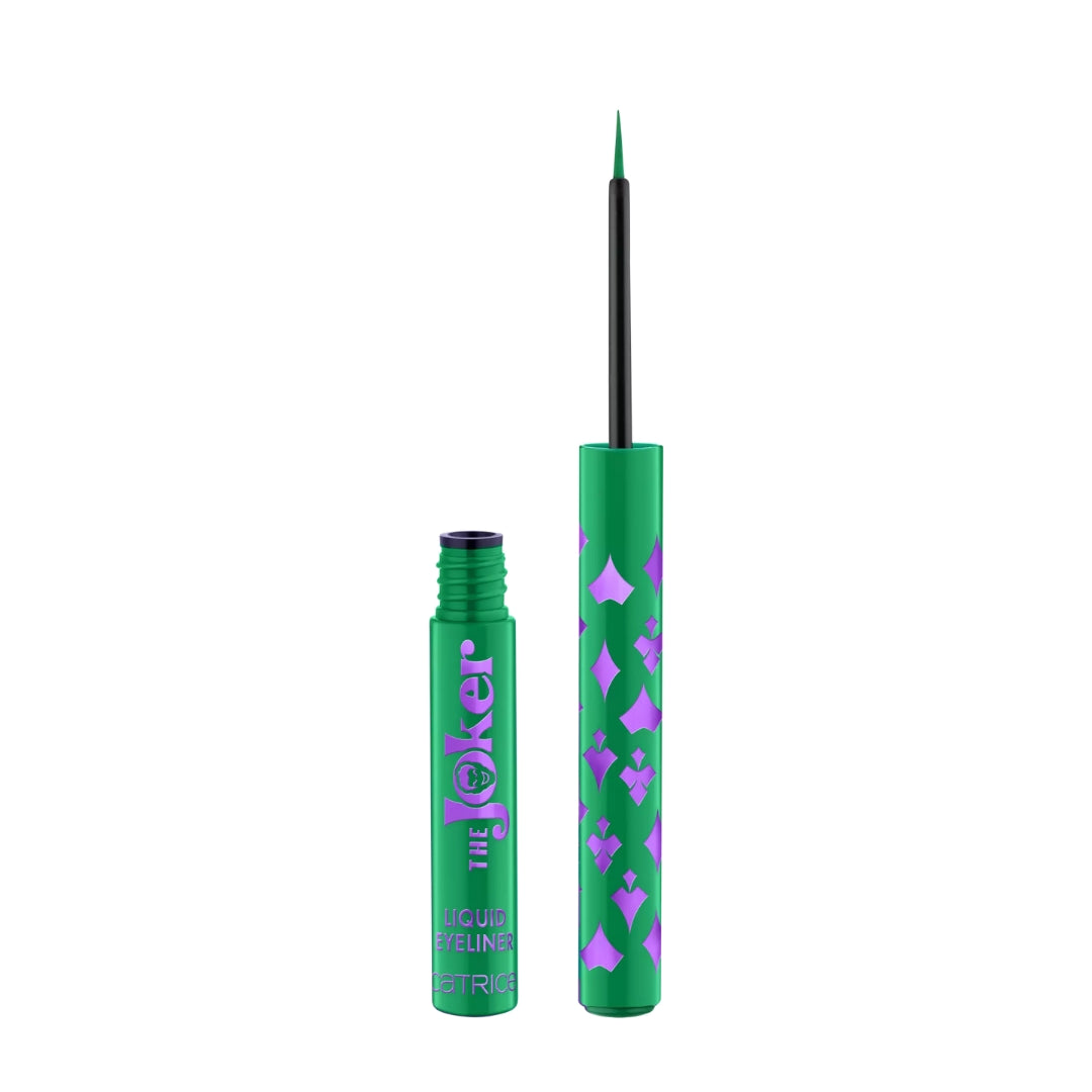 CATRICE | THE JOKER LIQUID EYELINER
