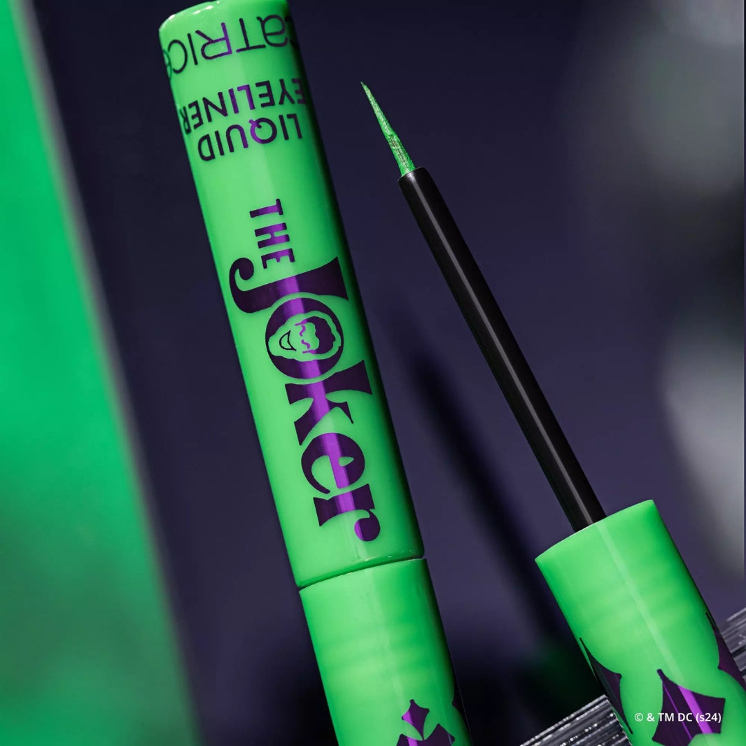 CATRICE | THE JOKER LIQUID EYELINER