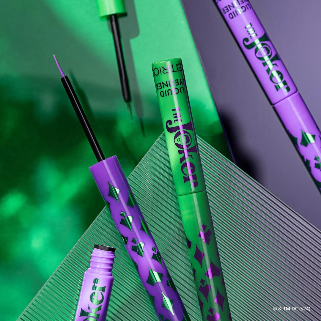 CATRICE | THE JOKER LIQUID EYELINER