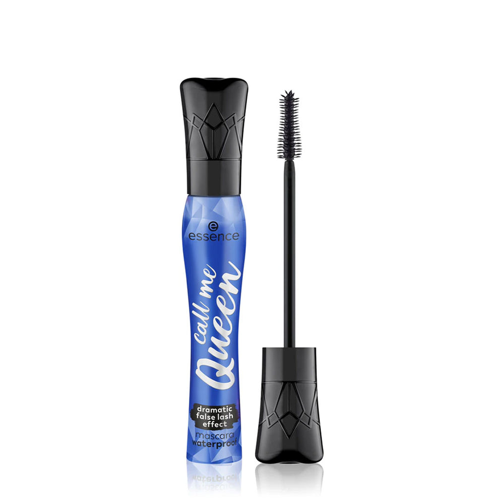 ESSENCE | MASCARA CALL ME QUEEN DRAMATIC FALSE LASH WATERPROOF