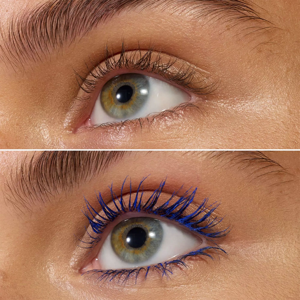 ESSENCE | MASCARA I LOVE EXTREME BLUE