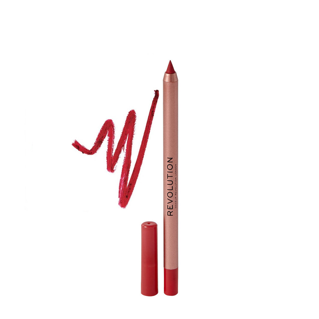 REVOLUTION | RENAISSANCE LIPLINER