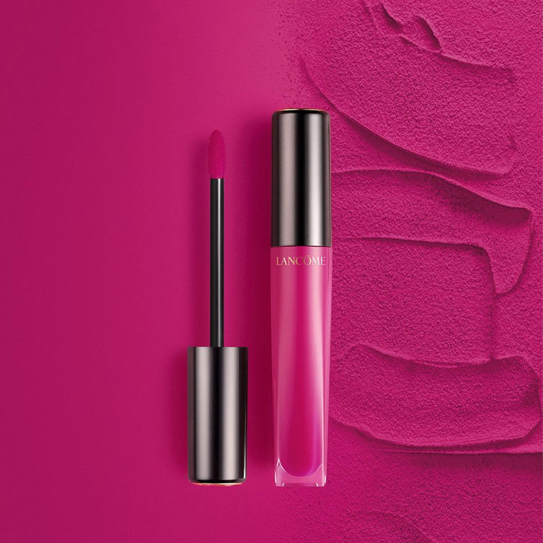 LANCÔME | L'ABSOLU VELVET MATTE-ROUGE À LÈVRES