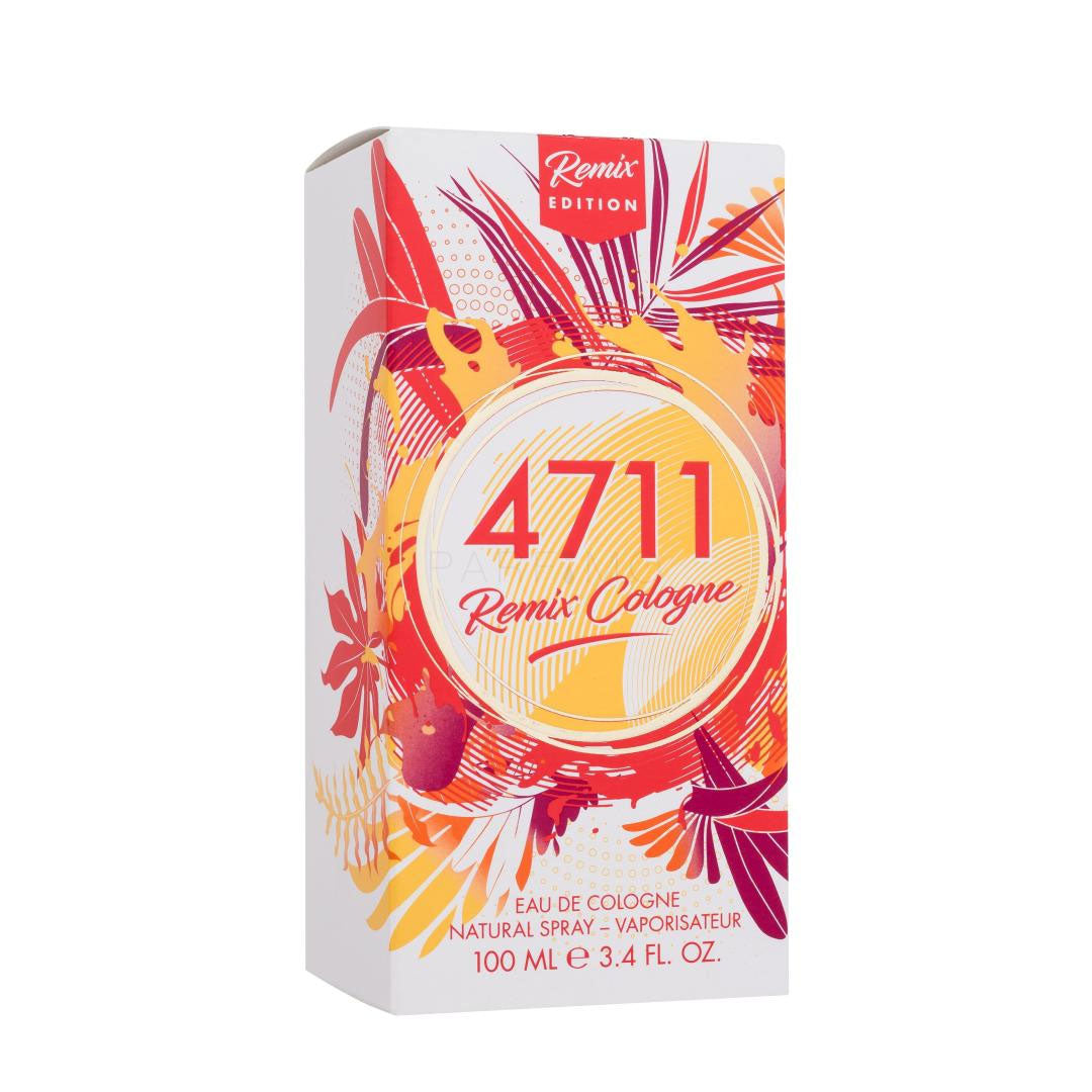 4711 | REMIX COLOGNE - EAU DE COLOGNE