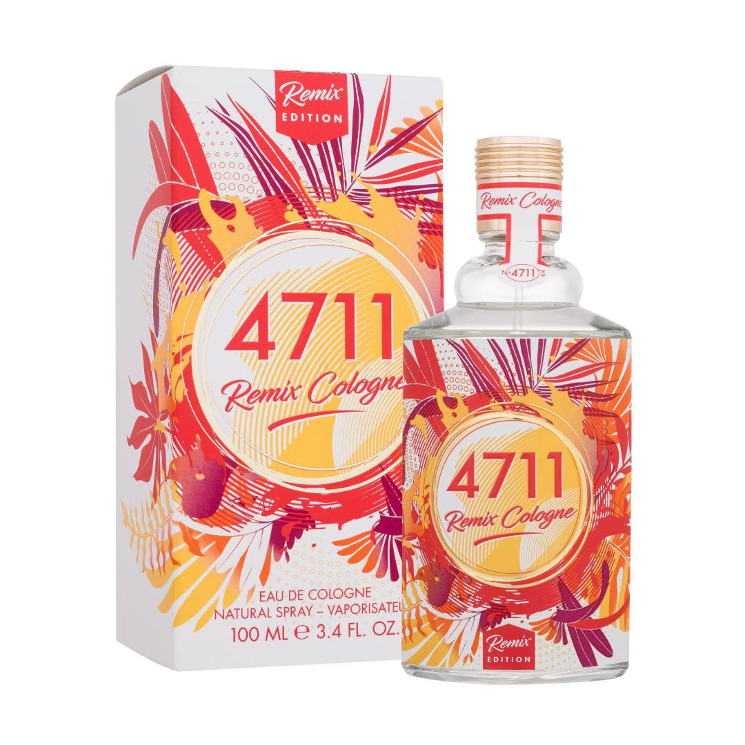 4711 | REMIX COLOGNE - EAU DE COLOGNE