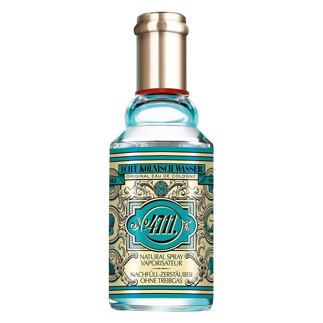 4711 | PARFUM ORIGINAL EAU DE COLOGNE -UNISEXE