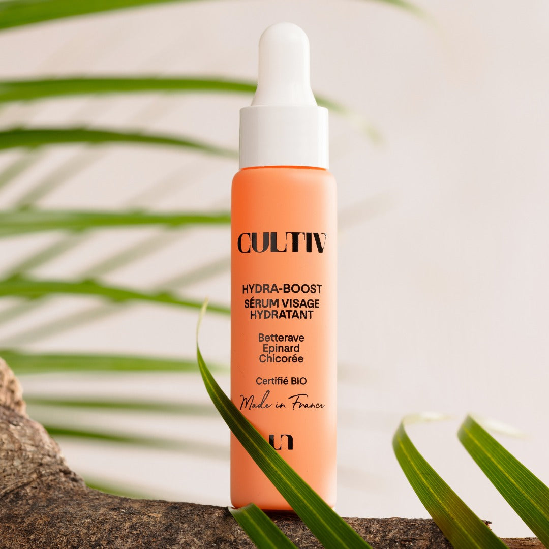 GLOWRIA | COFFRET BEAUTY NATURAL