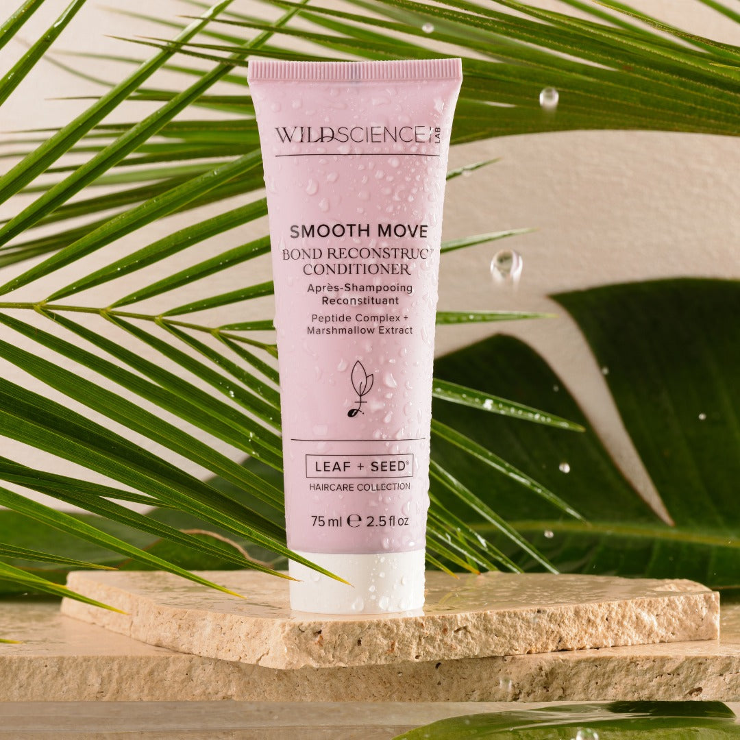 GLOWRIA | COFFRET BEAUTY NATURAL