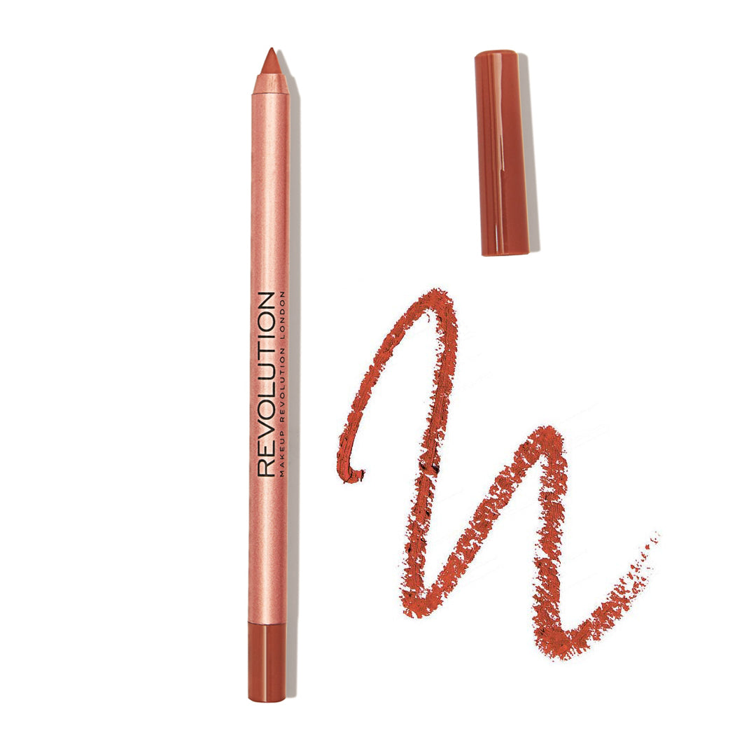 REVOLUTION | RENAISSANCE LIPLINER