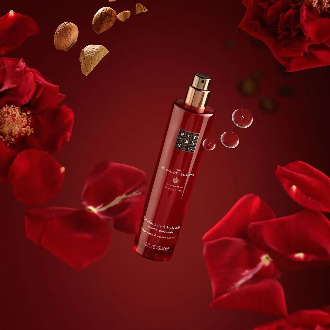 RITUALS | RITUAL OF AYURVEDA BRUME PARFUMEE