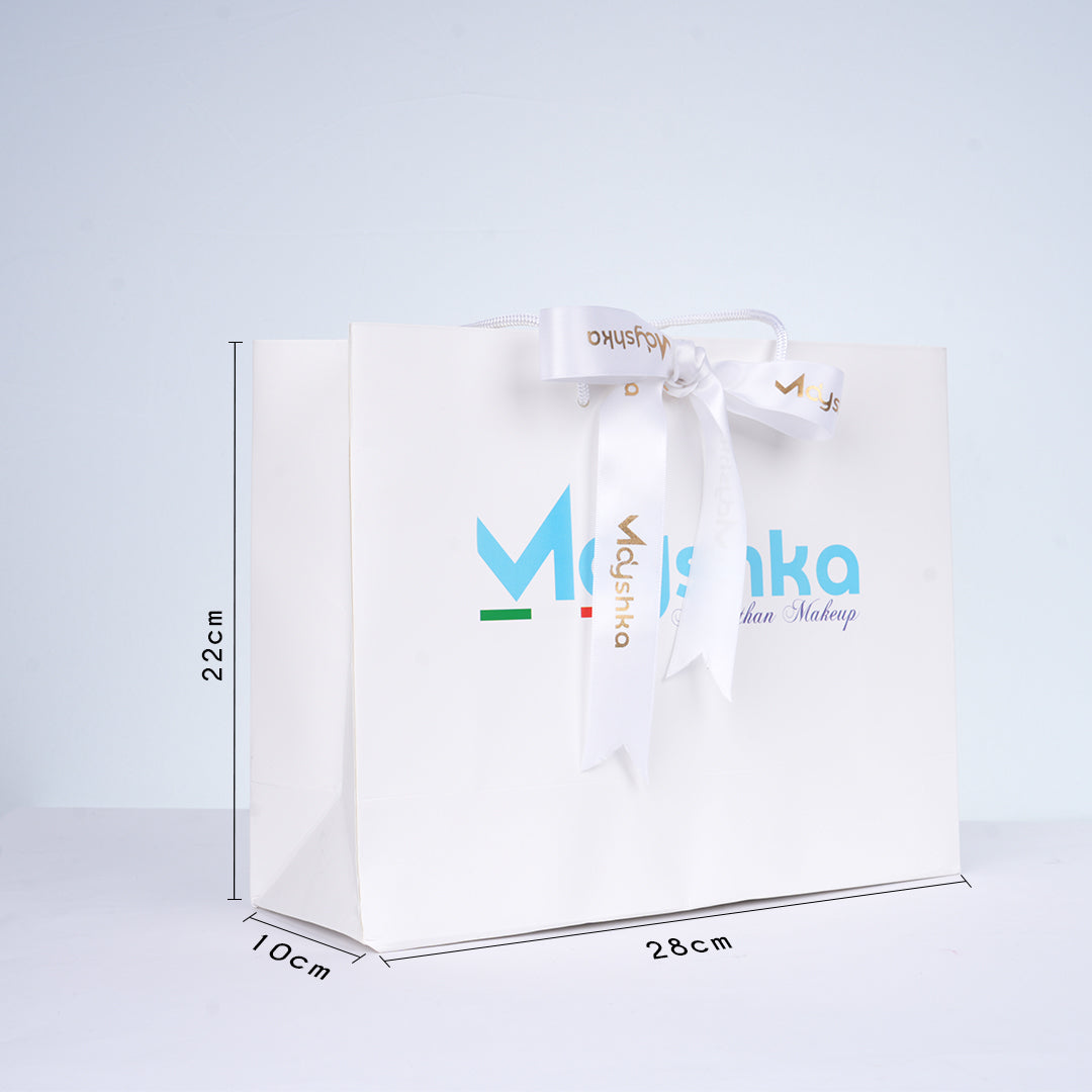 MAYSHKA | SACHET CADEAU ÉLÉGANCE