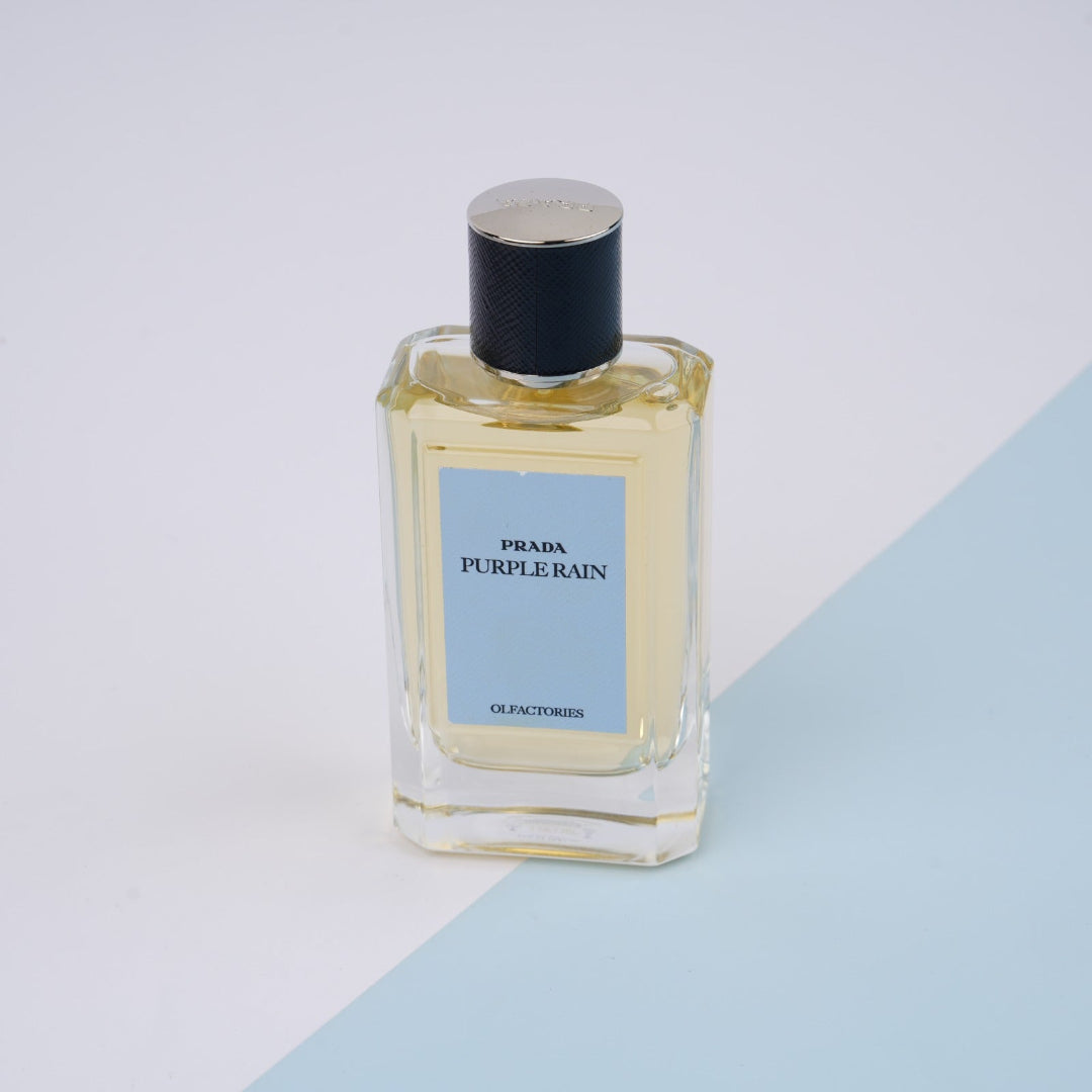 PRADA | OLFACTIFS EAU DE PARFUM PURPLE RAIN - TESTEUR