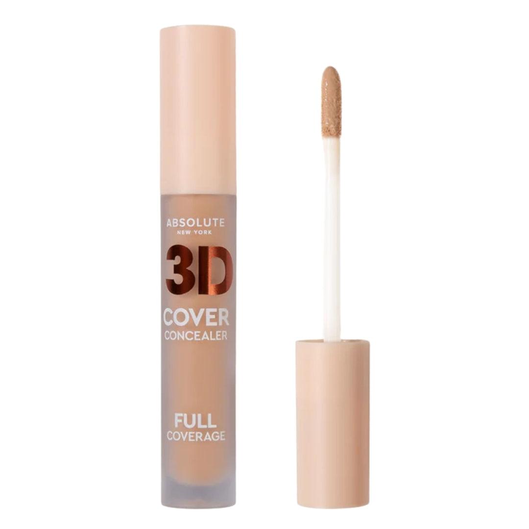 ABSOLUTE NEW YORK | ABNY 3D COVER CONCEALER Mayshka