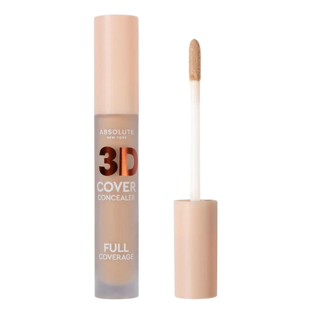 ABSOLUTE NEW YORK | ABNY 3D COVER CONCEALER Mayshka