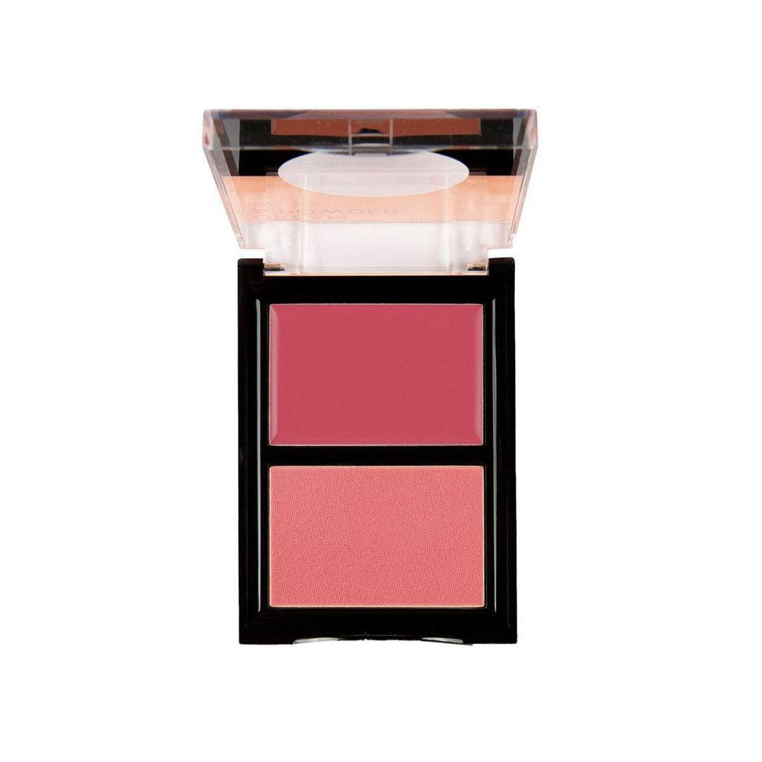 ABSOLUTE NEW YORK | ABNY CHEEKY BLOOM BLUSH Mayshka