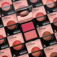 ABSOLUTE NEW YORK | ABNY CHEEKY BLOOM BLUSH Mayshka