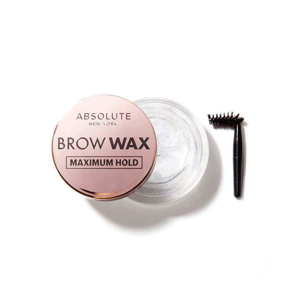 ABSOLUTE NEW YORK | ABNY EYE BROW WAX Mayshka