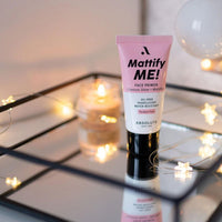 ABSOLUTE NEW YORK | ABNY FACE PRIMER MATTIFYING Mayshka