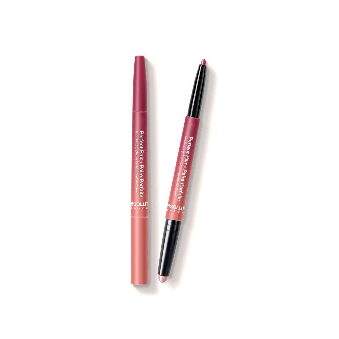 ABSOLUTE NEW YORK | ABNY LIP DUO Mayshka