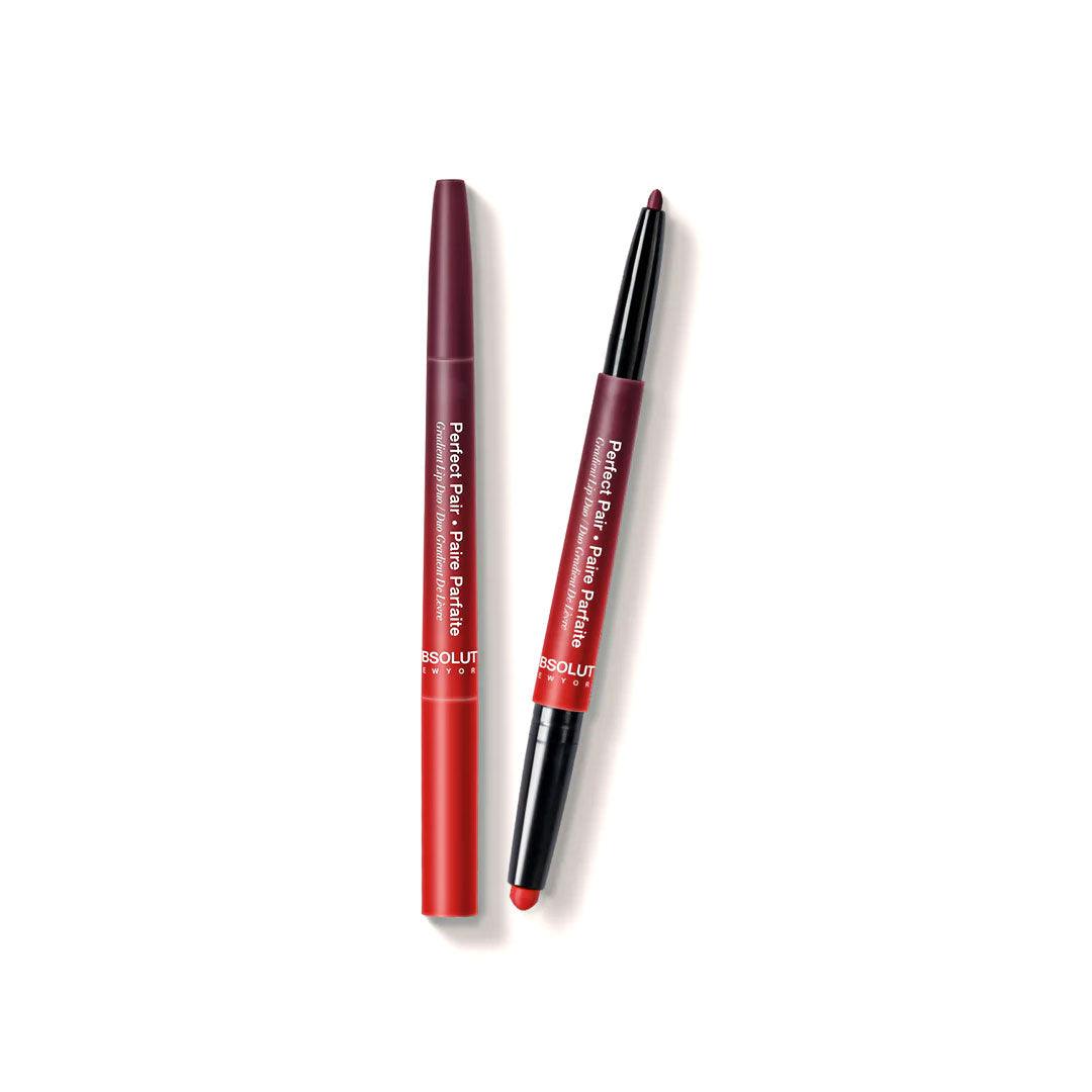 ABSOLUTE NEW YORK | ABNY LIP DUO Mayshka