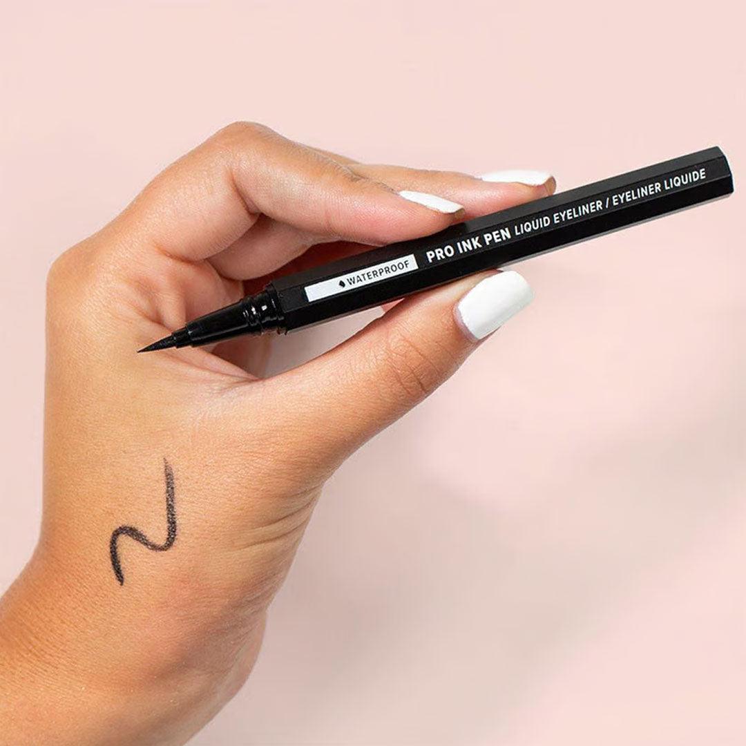 ABSOLUTE NEW YORK | ABNY PRO INK PEN LIQUID EYELINER Mayshka