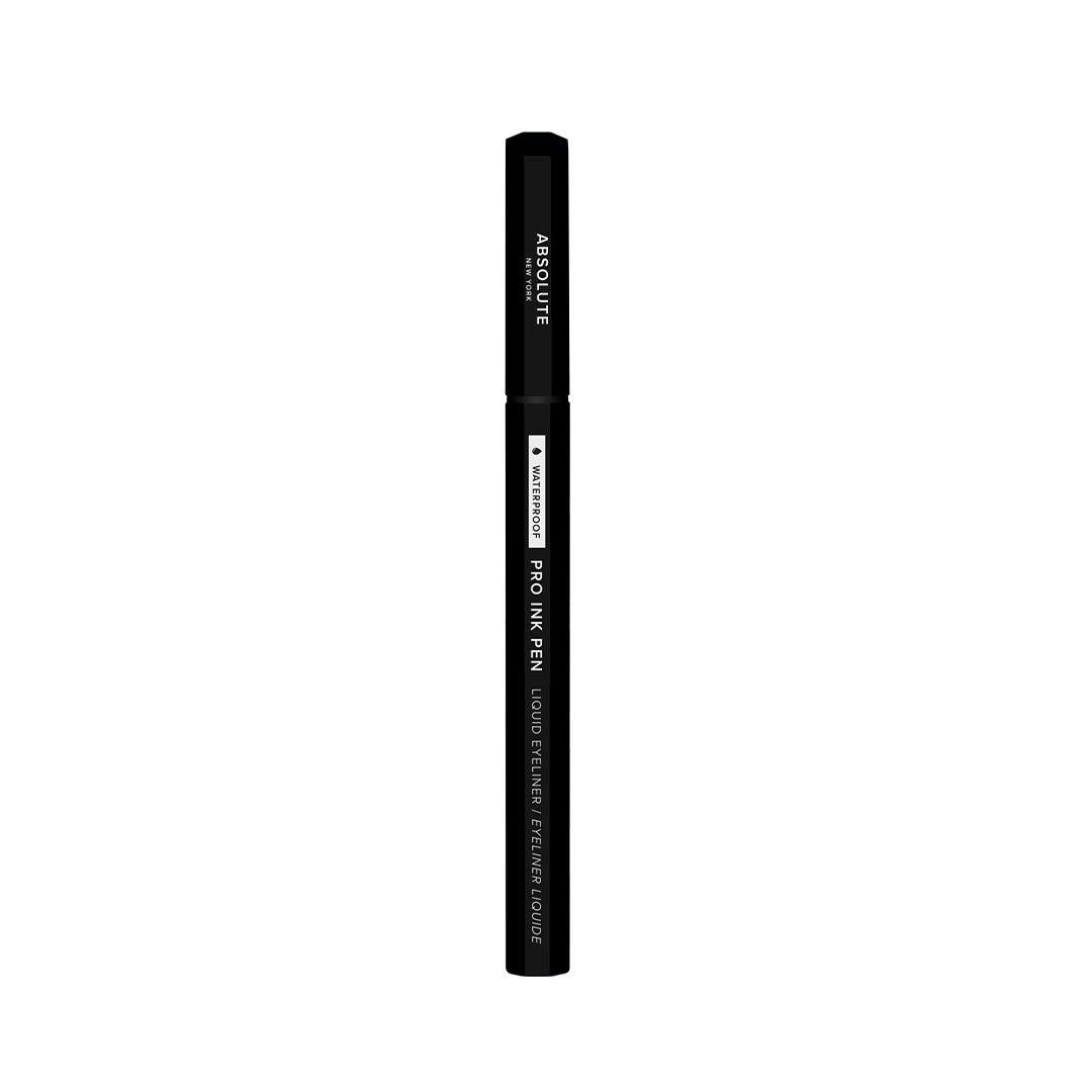 ABSOLUTE NEW YORK | ABNY PRO INK PEN LIQUID EYELINER Mayshka