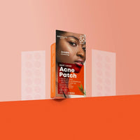 ABSOLUTE NEW YORK | ABNY SPOT COVER ACNE PATCH Mayshka