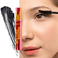 ABSOLUTE NEW YORK | ABNY VOLUME BOOSTER MASCARA Mayshka