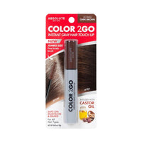 ABSOLUTE NEW YORK | ABSNY COLOR 2 GO HAIR MASCARA Mayshka