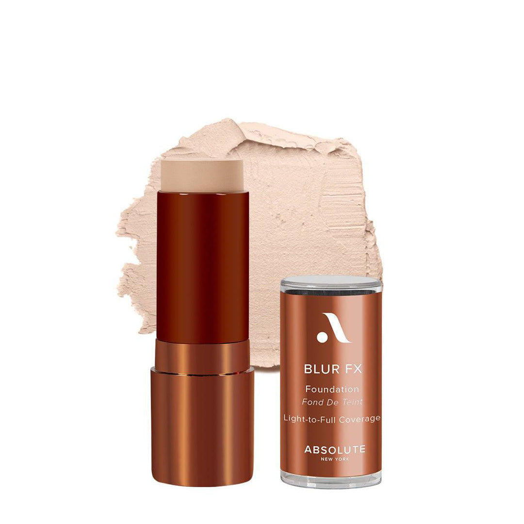 ABSOLUTE NEW YORK | BLUR FX STICK FOUNDATION